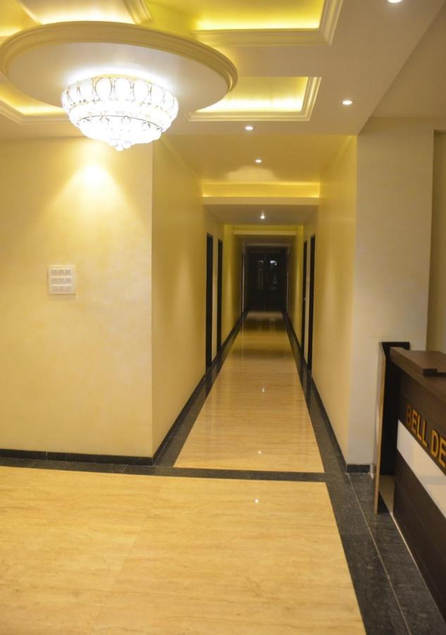 The Hotel Relax Kankavli Kankavali Exterior foto